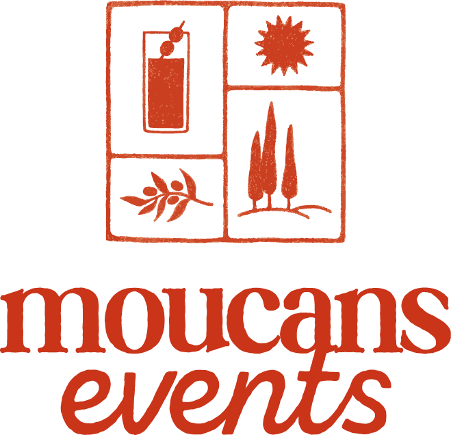 Logo Moucans Events